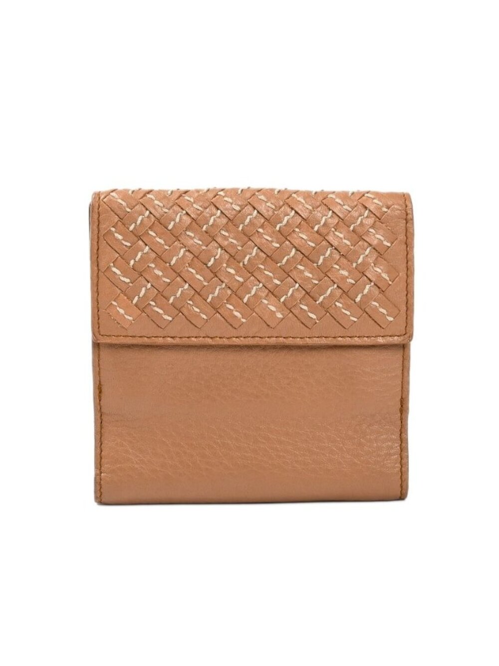 Bottega Veneta Bifold Wallet Medium